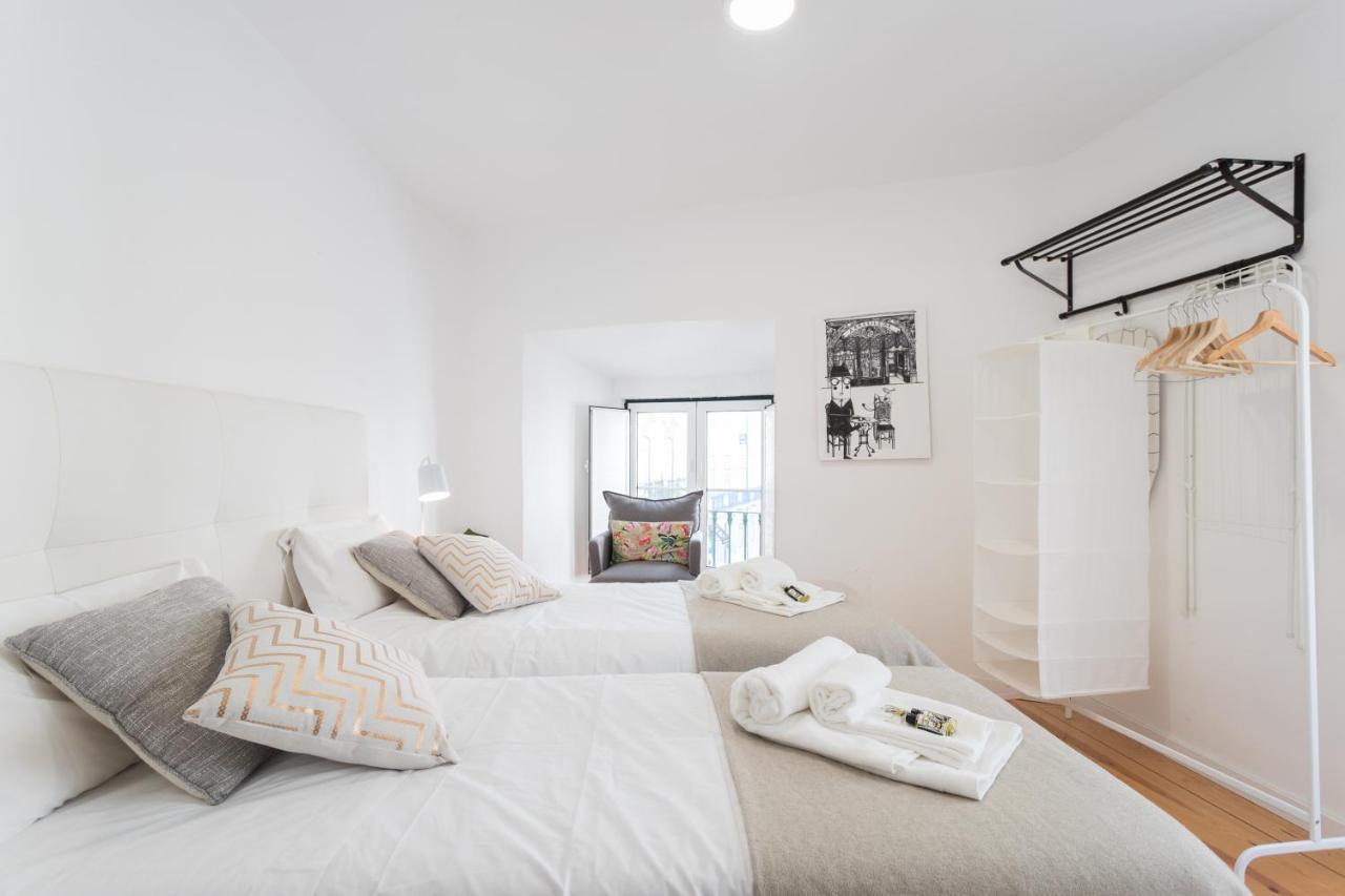 Appartement Center Alfama Lisboa