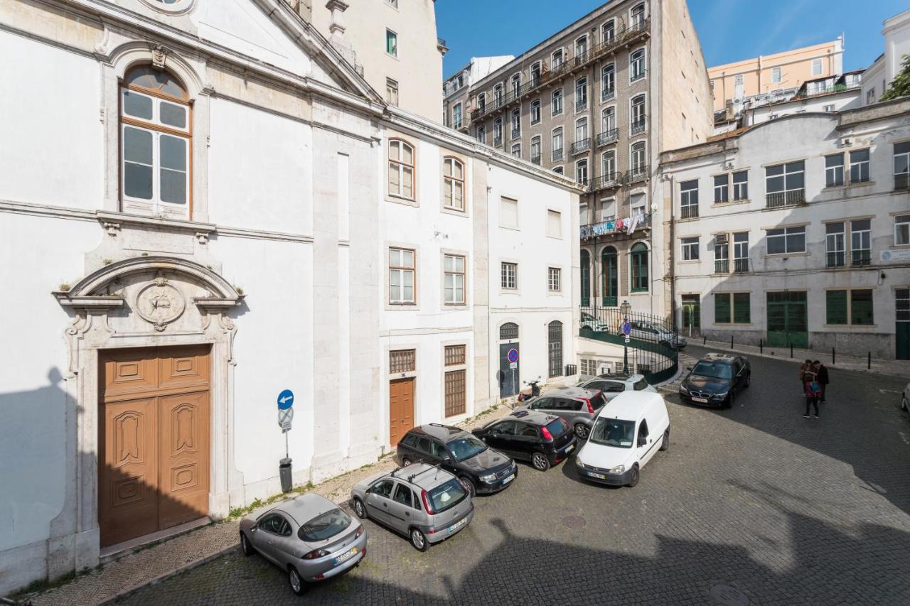 Appartement Center Alfama