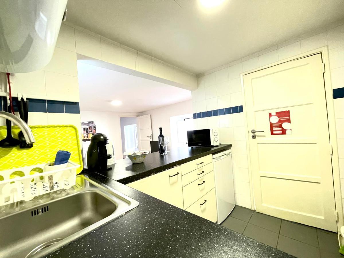 Appartement Center Alfama Lisboa