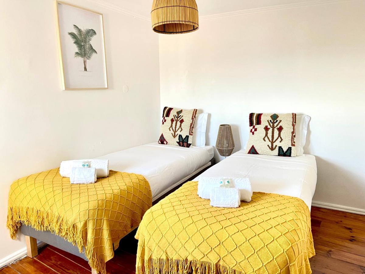 Center Alfama Appartement Lisboa