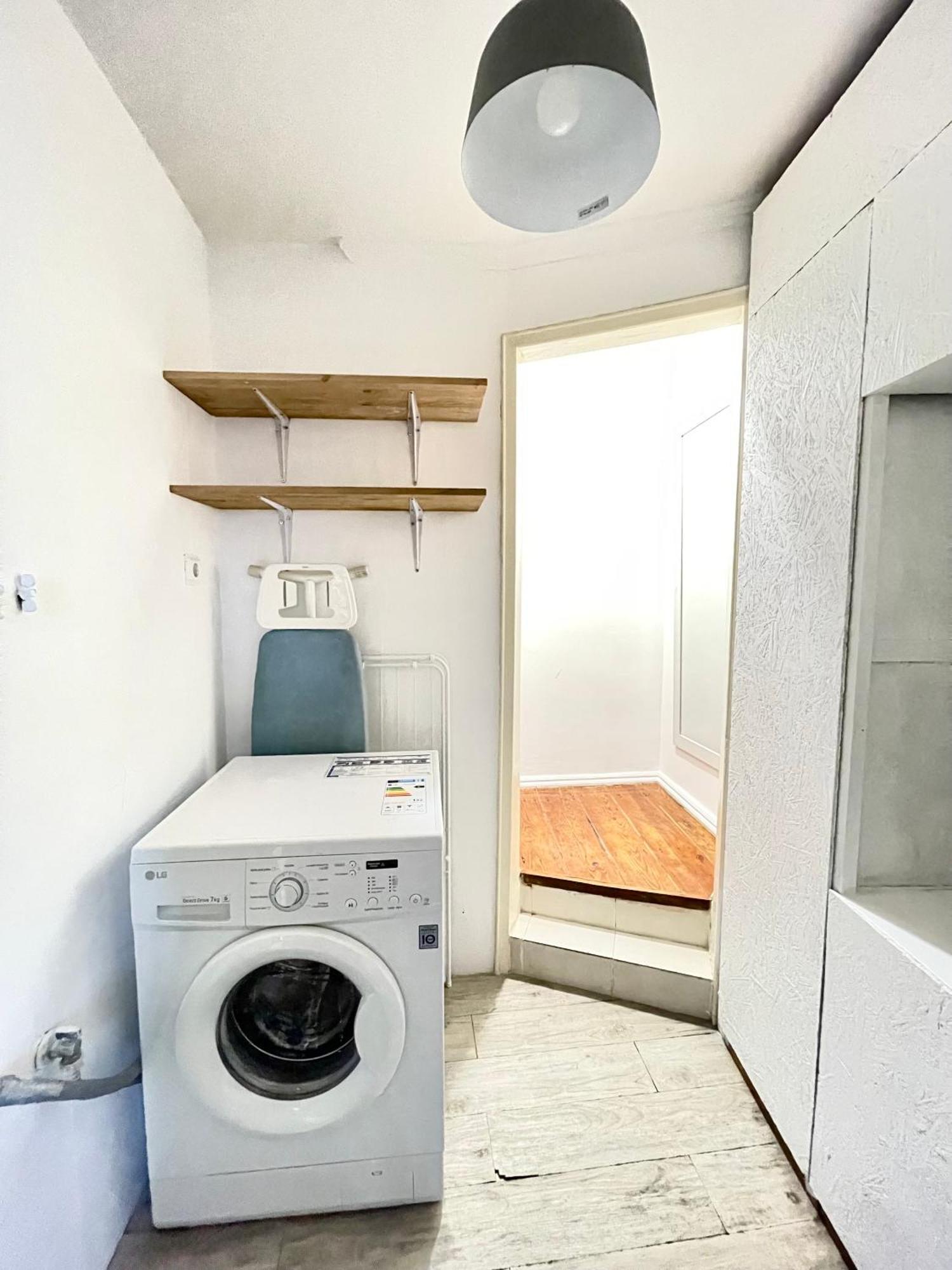 Appartement Center Alfama *