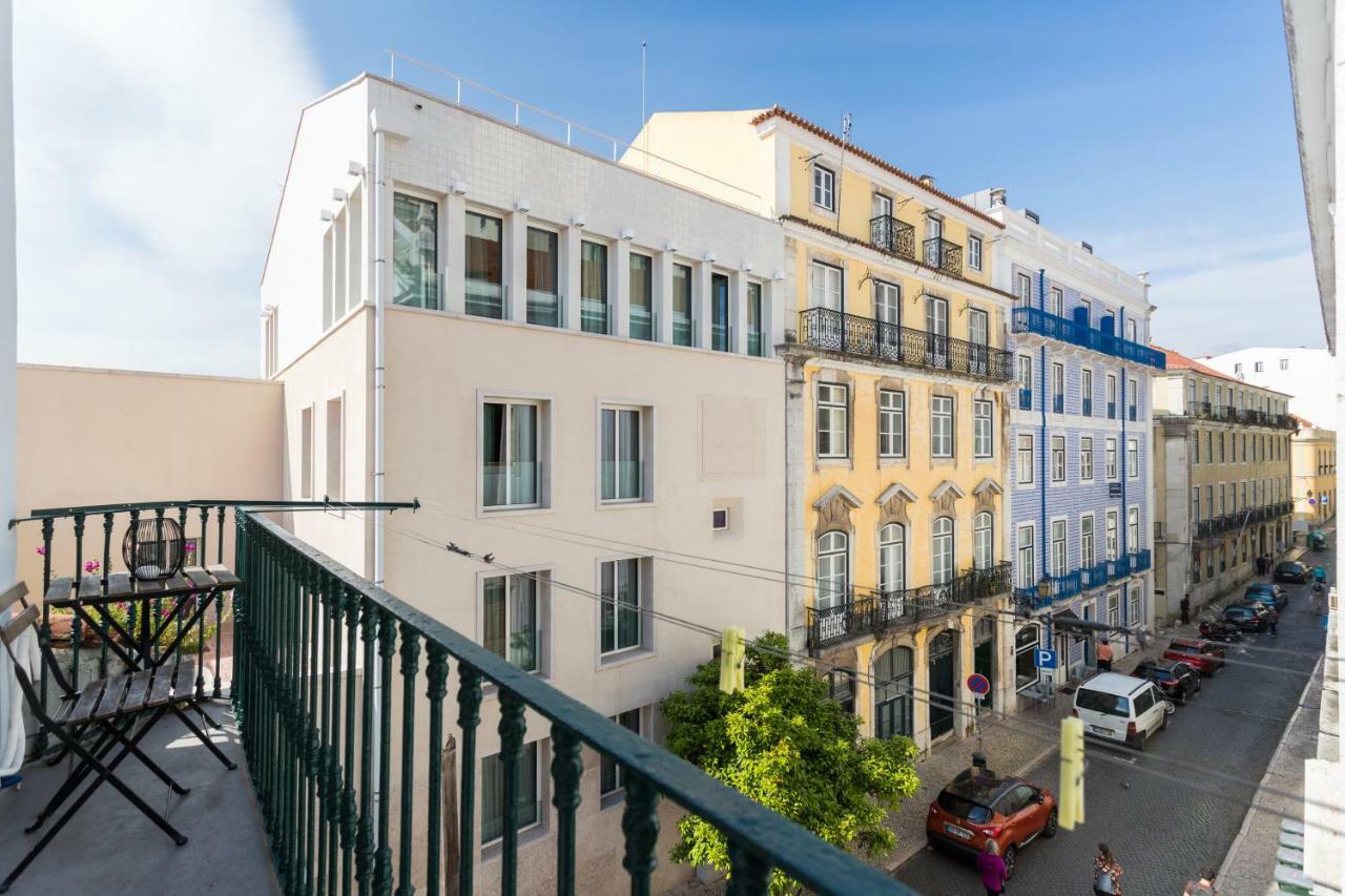 Center Alfama Appartement *