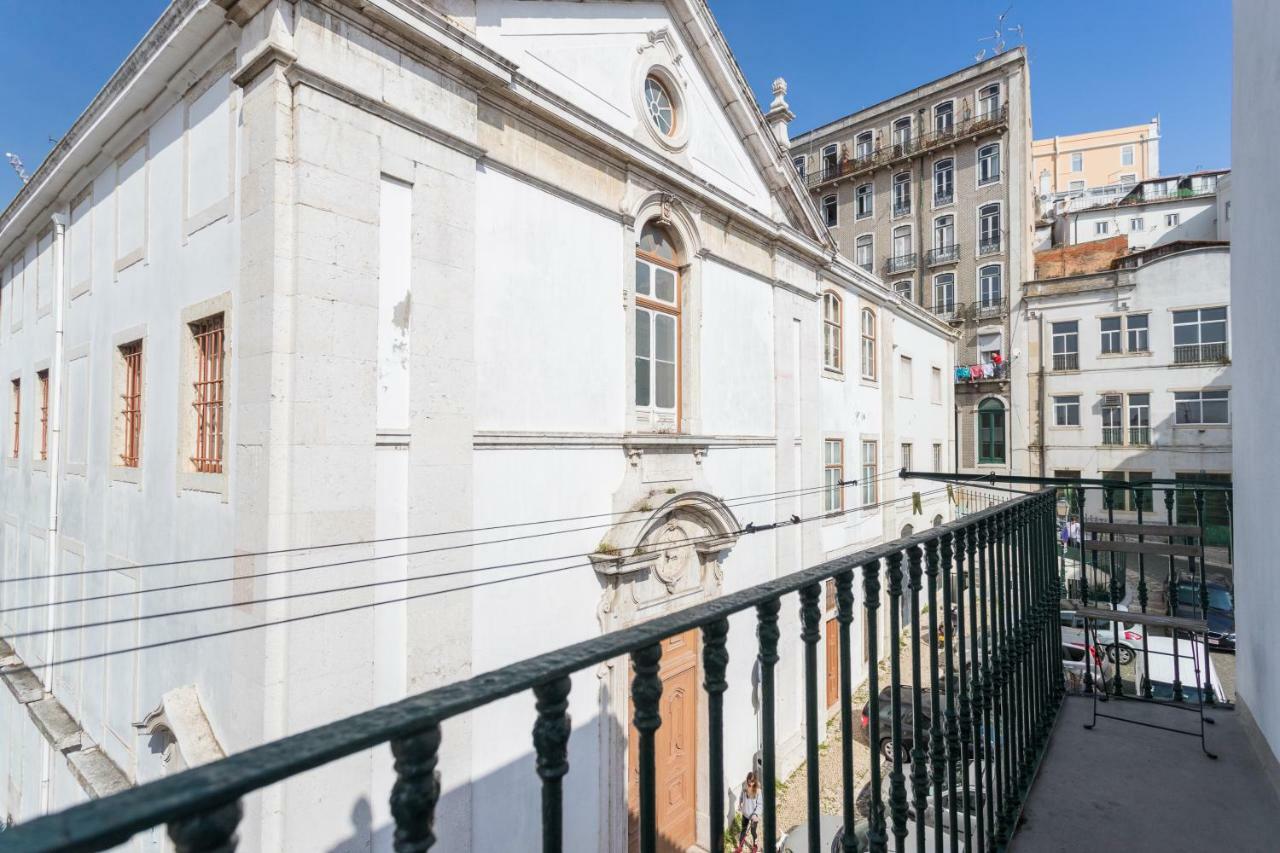 Center Alfama Appartement